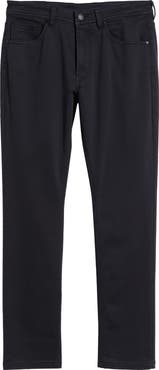 Robert Barakett Linear 5-Pocket Pants