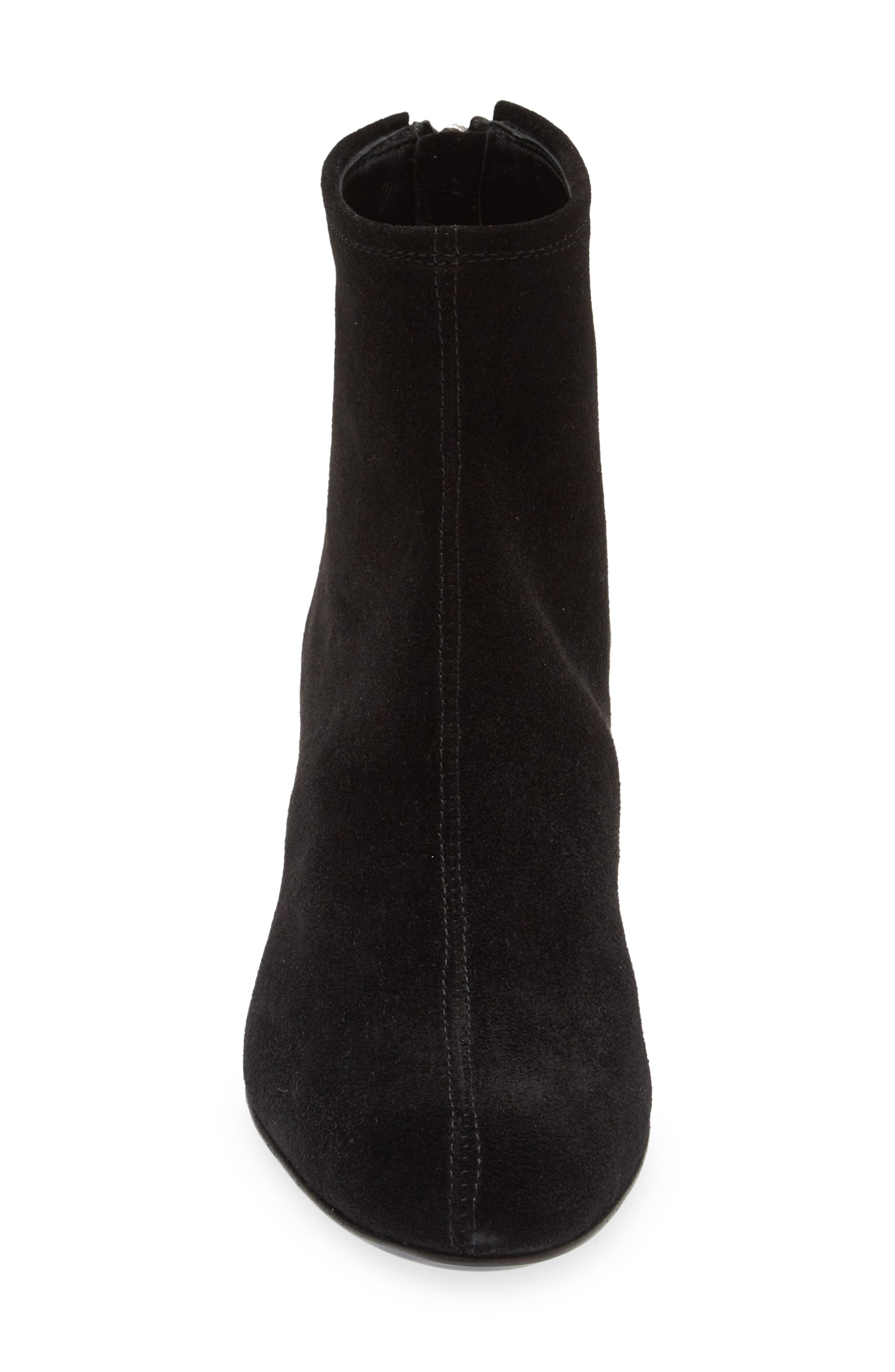 Vetta Precious Bootie, Alternate, color, NERO-TARTARUGA