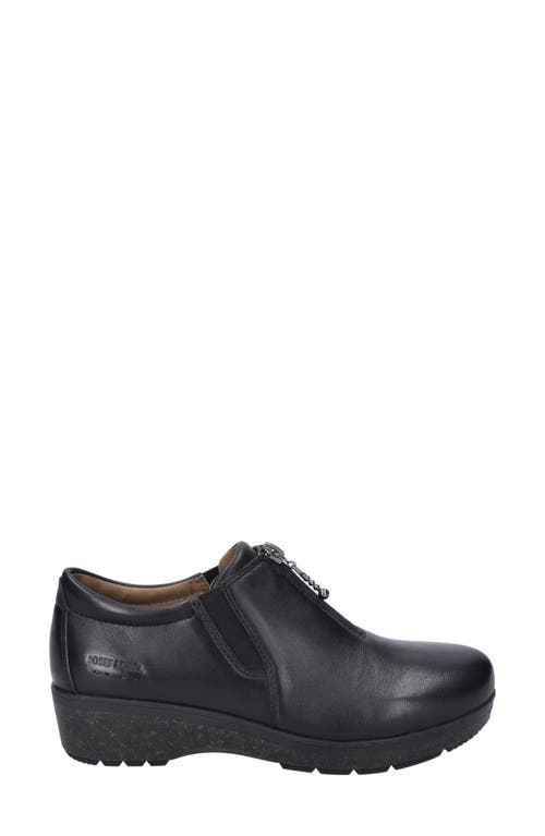 Josef Seibel Darla 09 Bootie In Black
