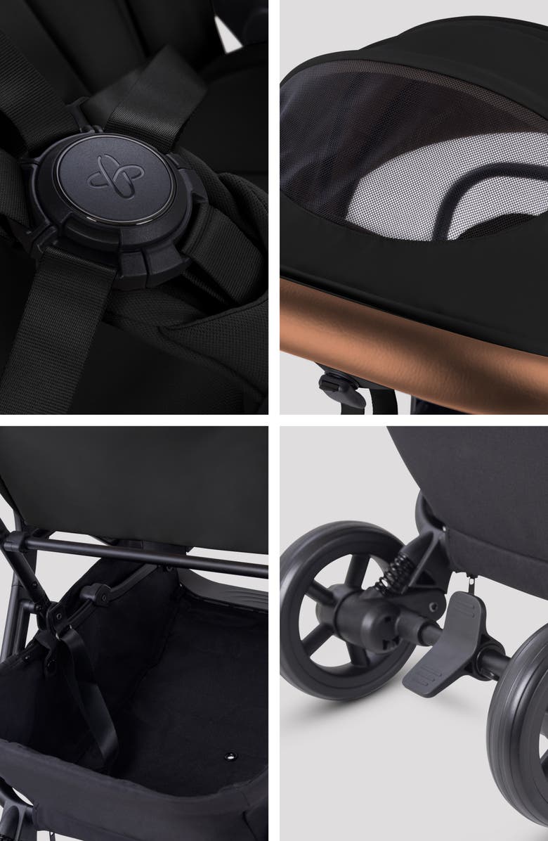 Silver Cross Nia Compact Travel Stroller, Alternate, color, 