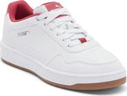 PUMA Court Classy Sneaker