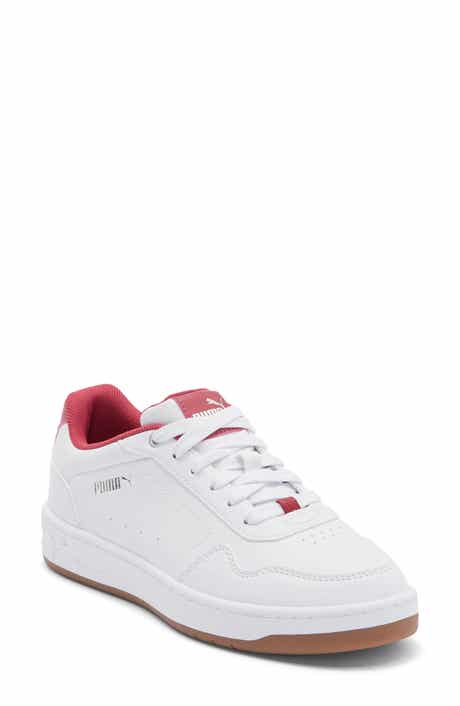 PUMA Court Classy Sneaker