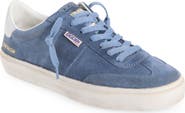 Golden Goose Soul Star Low Top Sneaker