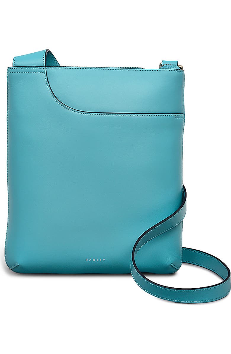 Radley Medium Pockets Crossbody Bag, Main, color, Maldives