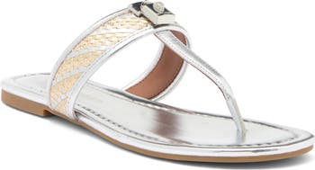 T-Bar Sandal