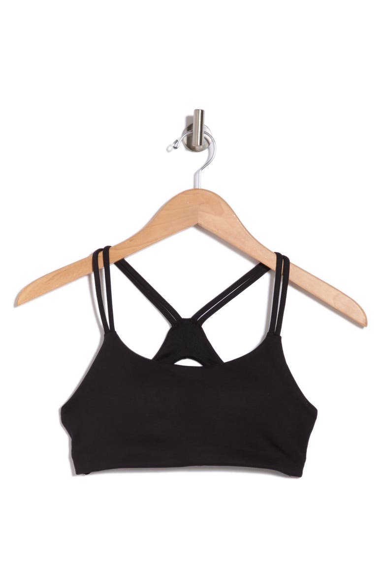 Camilla Sports Bra