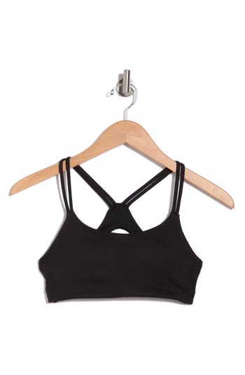 Marika Camilla Sports Bra In Black