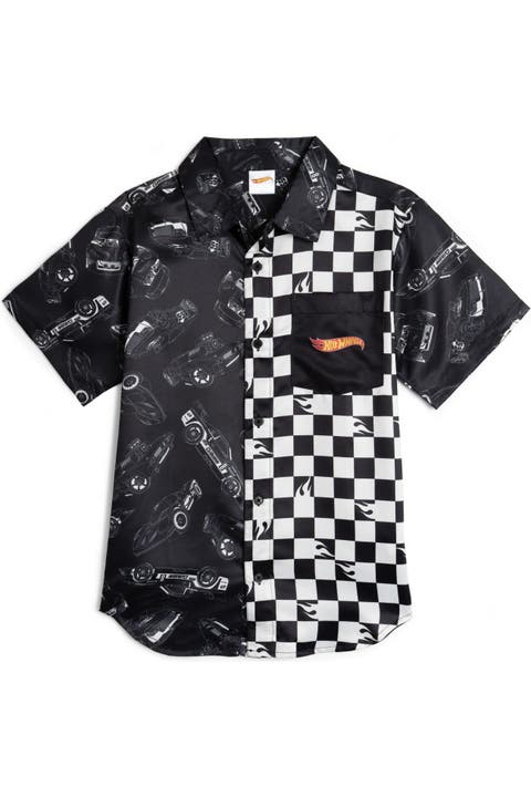 Button-Down Shirt