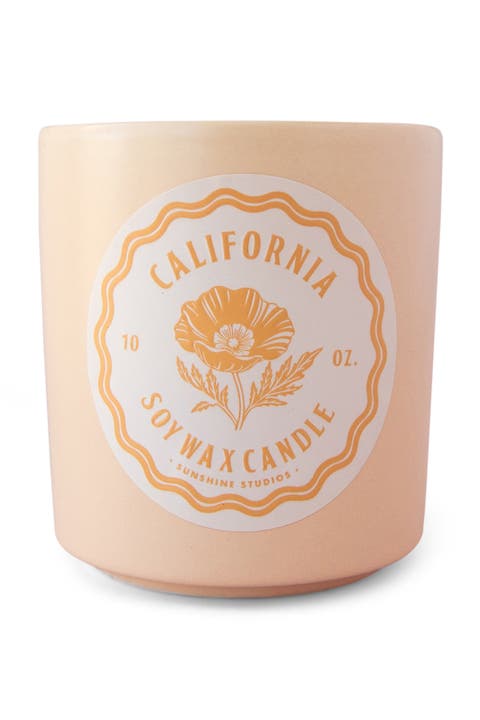 California Candle