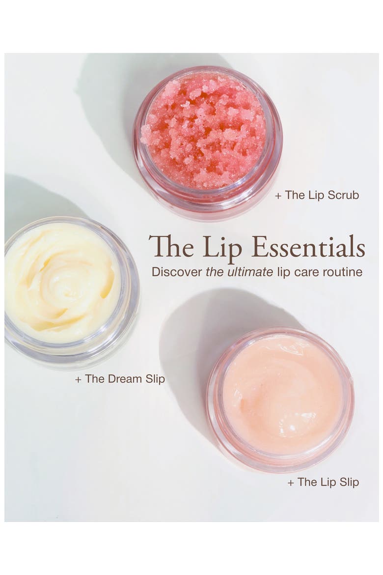 The Lip Essentials Kit, Alternate, color, MULTI