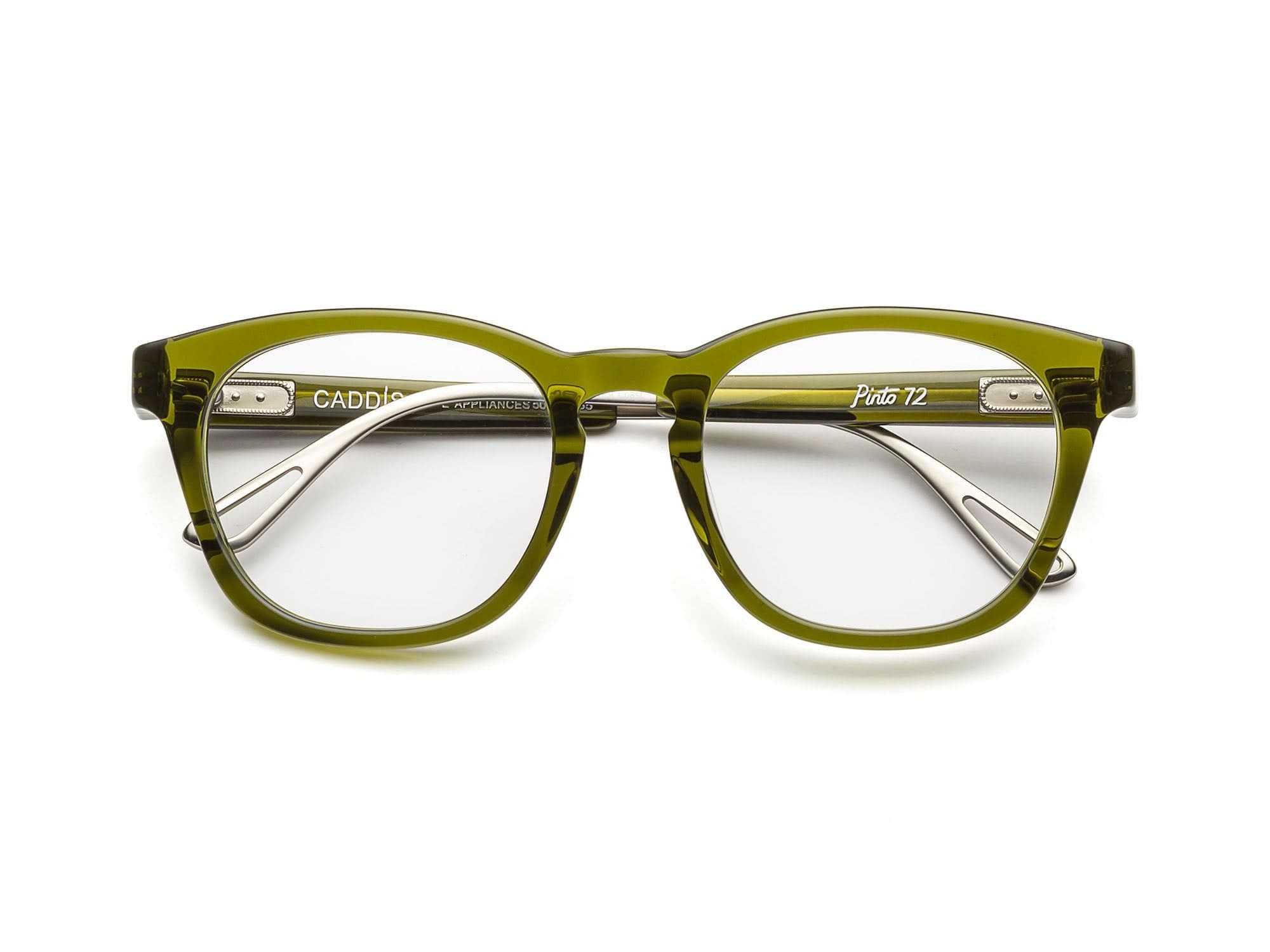 selected Heritage Green