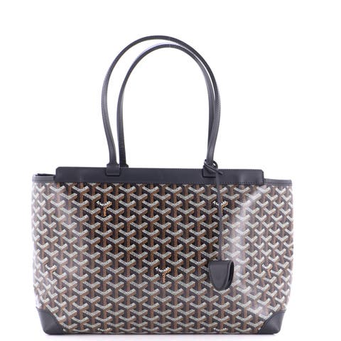 Bellechasse Bag Coated Canvas PM