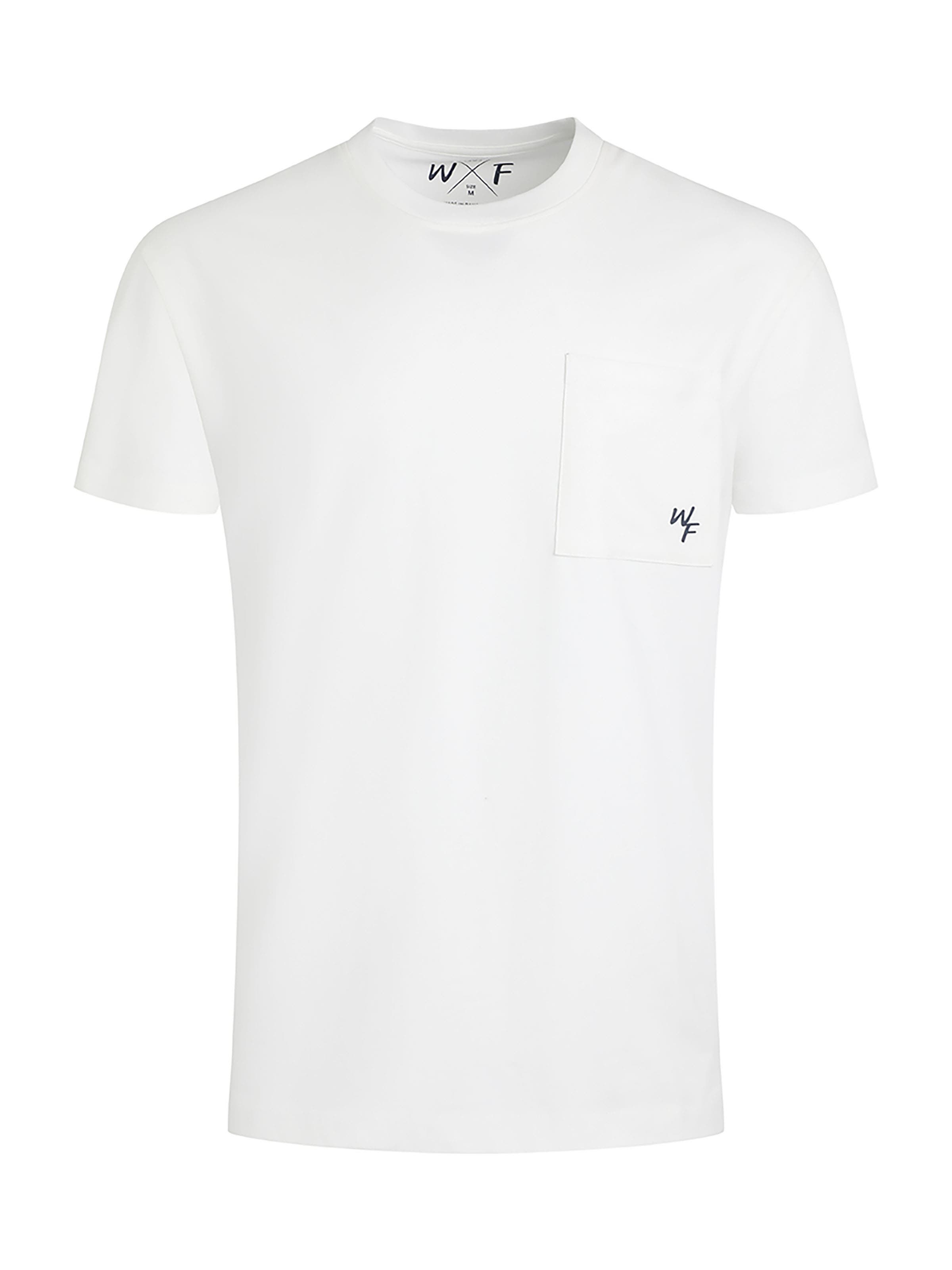 Keaton Super Soft Pocket T-Shirt - image 2