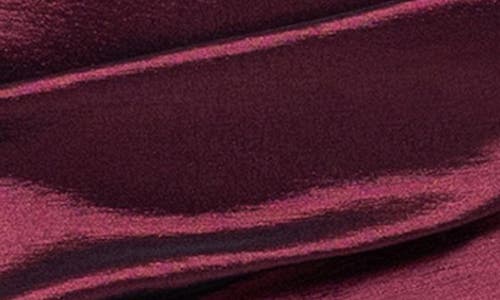 Xscape Evenings Andie Off The Shoulder Ruffle Taffeta Gown