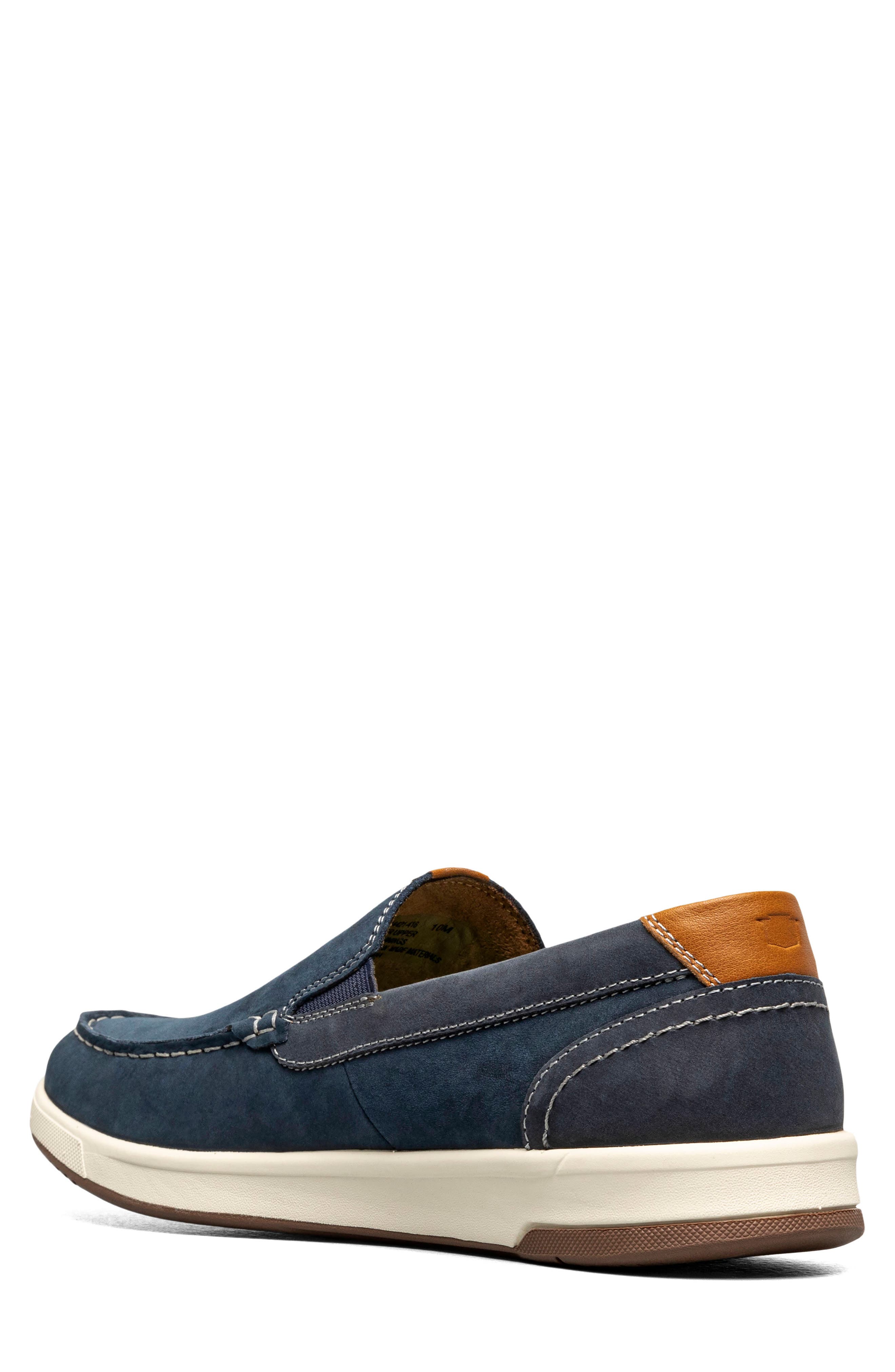 Crossover Moc Toe Slip-On - image 4