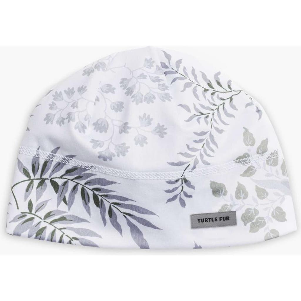 Turtle Fur Brain Shroud Skull Cap