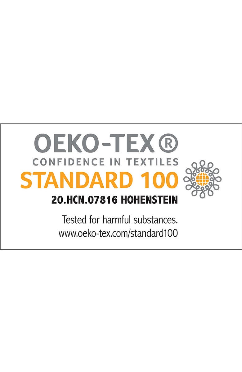 BEAUTYREST Zuri Heated Faux Fur Wrap, Alternate, color, 