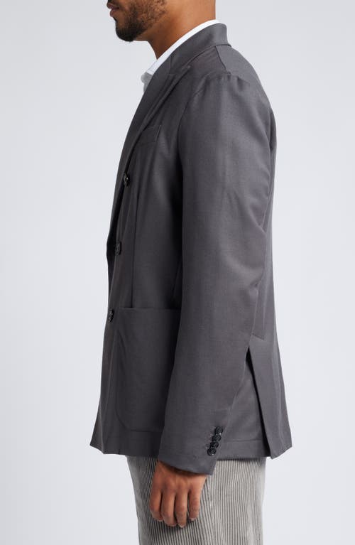 BARENA VENEZIA BARENA VENEZIA DORIA WOOL SPORT COAT