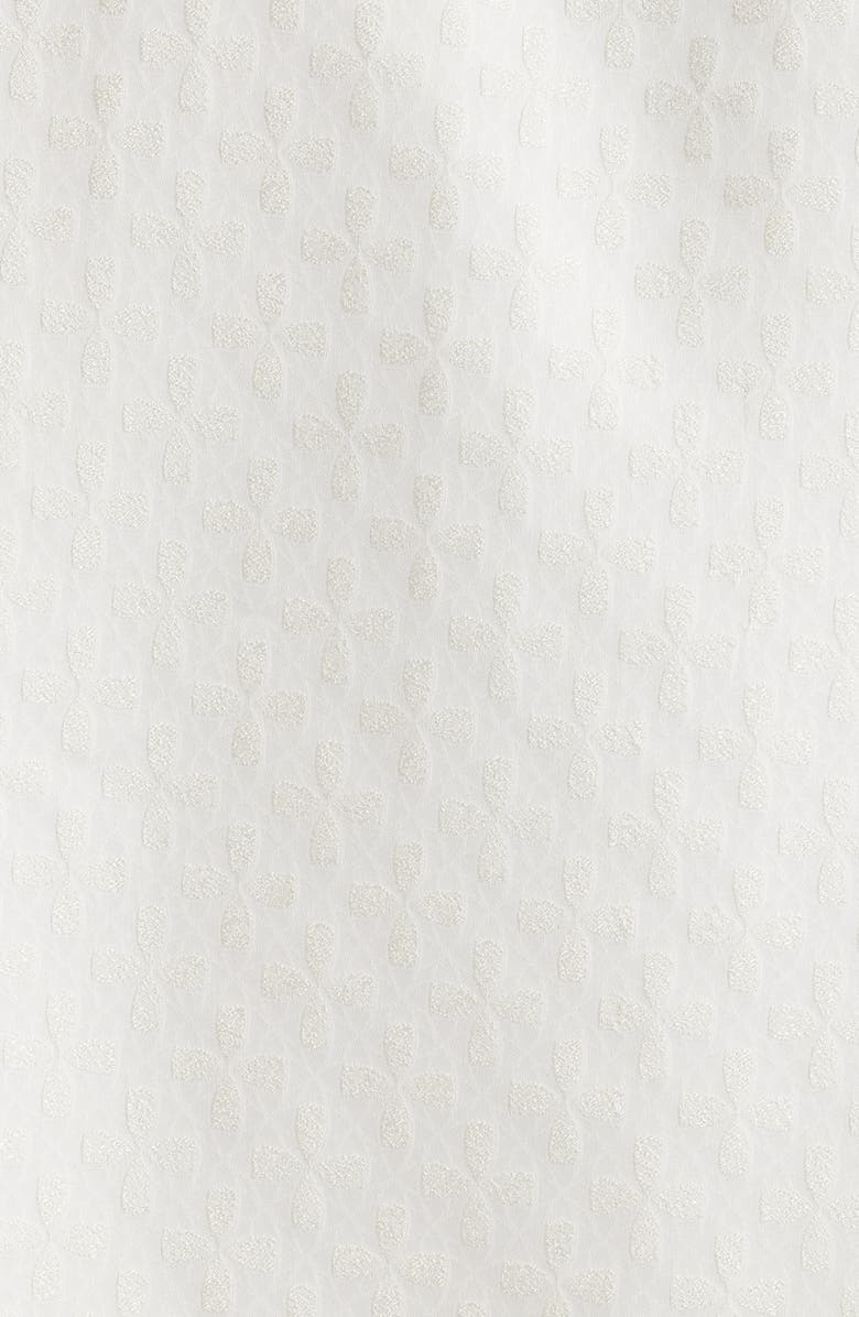 RIZORT Haris Button-Up Shirt, Alternate, color, Cream