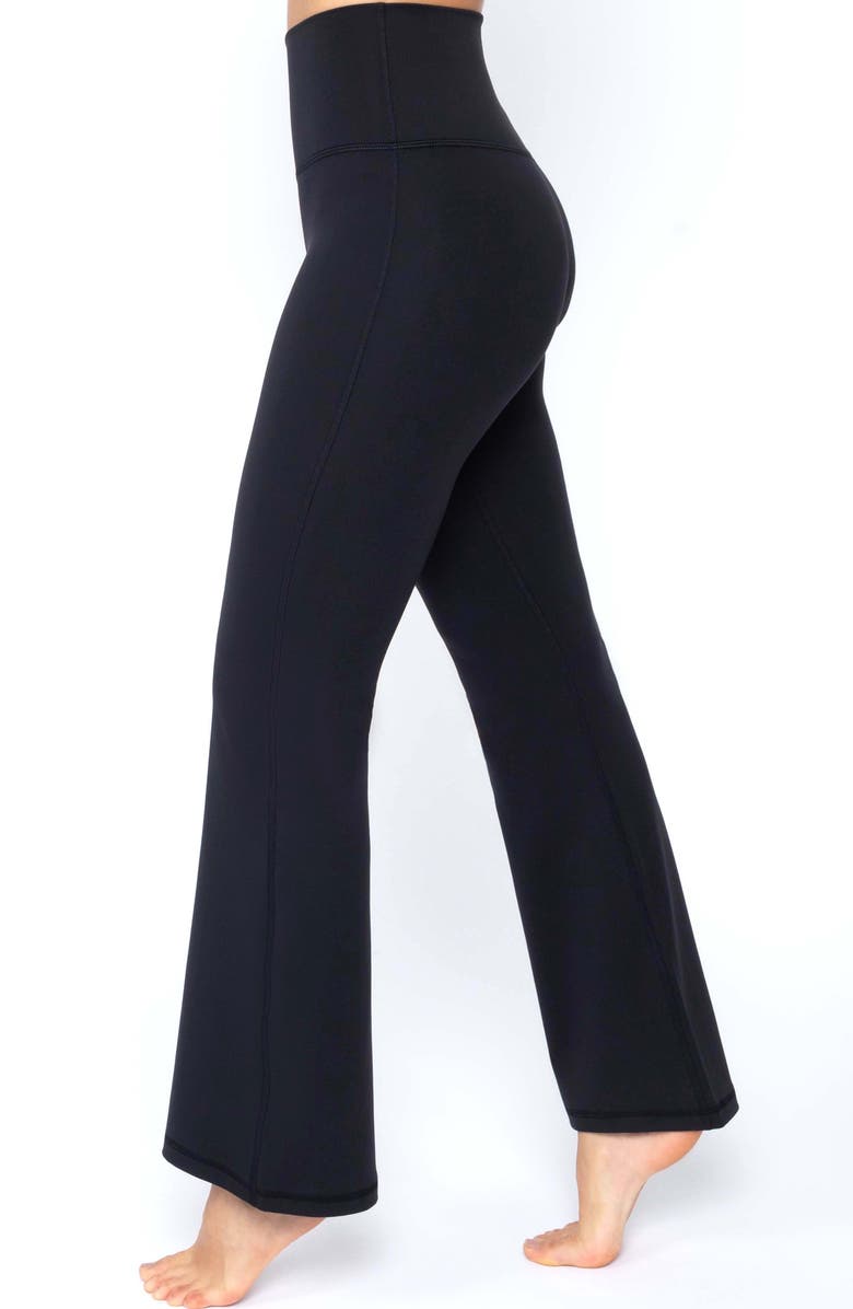 90 DEGREE BY REFLEX Wonderlink Hudson Everyday Yoga Pants, Alternate, color, 