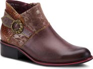 L'Artiste by Spring Step L'Artiste Tiatia Bootie