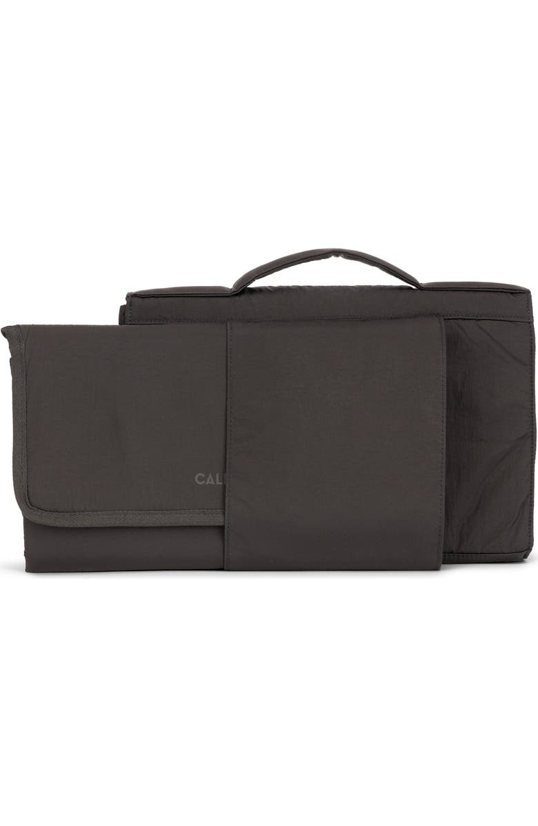 CALPAK Portable Diaper Changing Pad Clutch, Alternate, color,