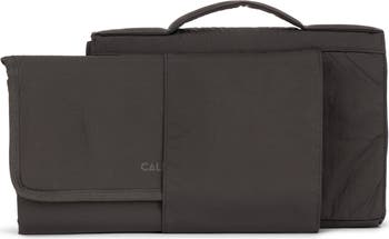 【CALPAK】Portable Changing Pad Clutch Calpak Portable Changing Pad Clutch, Lime