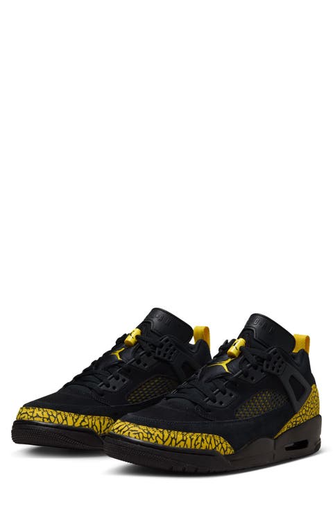 Spizike Low Sneaker (Men)