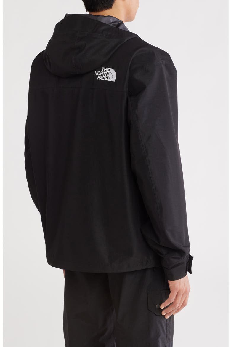 The North Face DryVent™ Mountain Jacket (Men) | Nordstrom