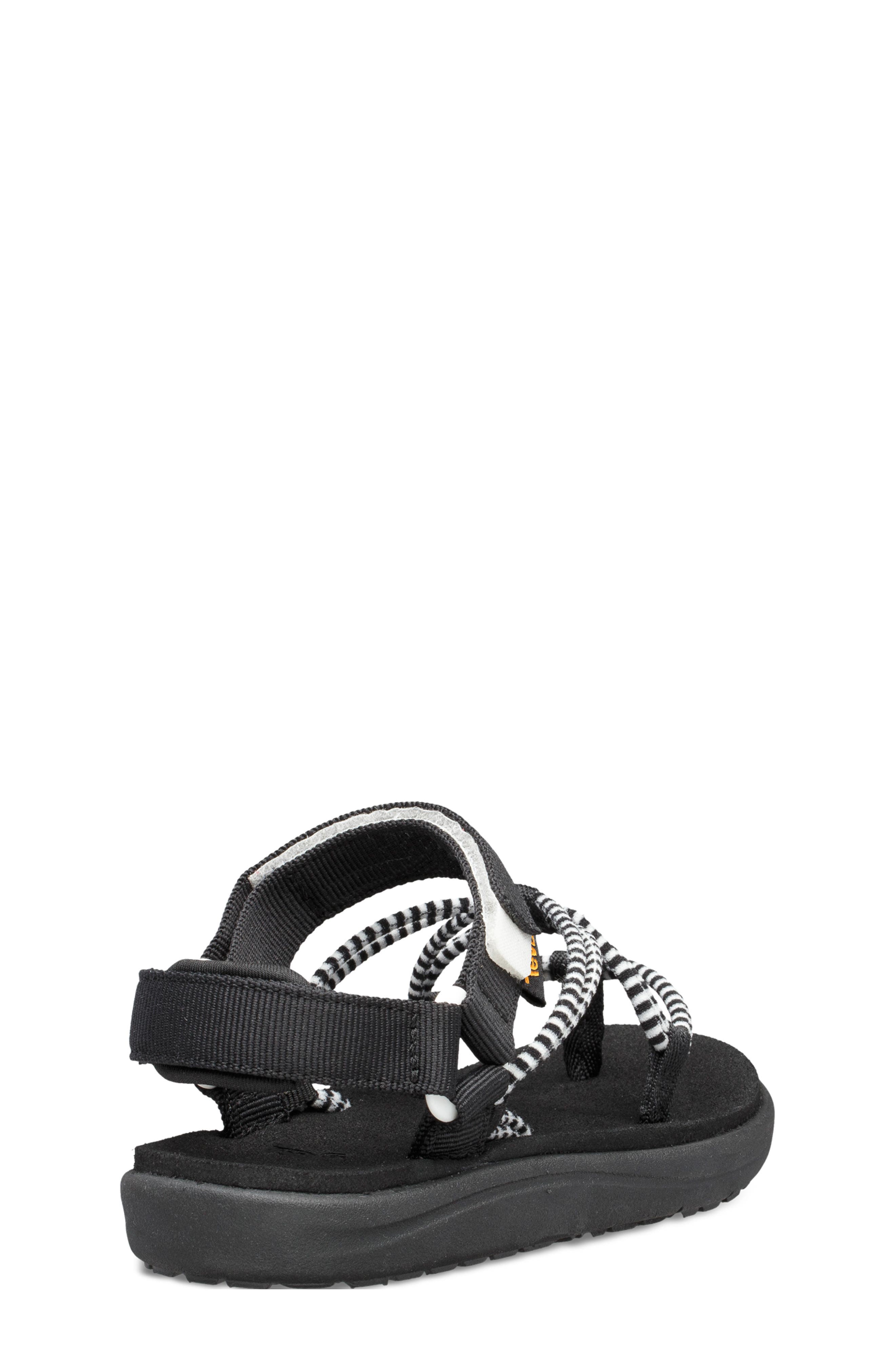 Teva Voya Infinity Sport Sandal, Alternate, color, 