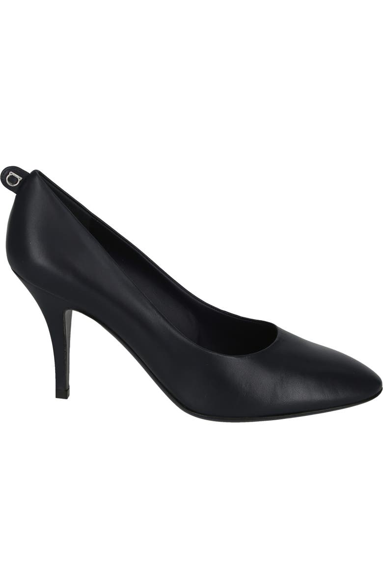 FERRAGAMO Judy Stiletto Pump, Alternate, color,