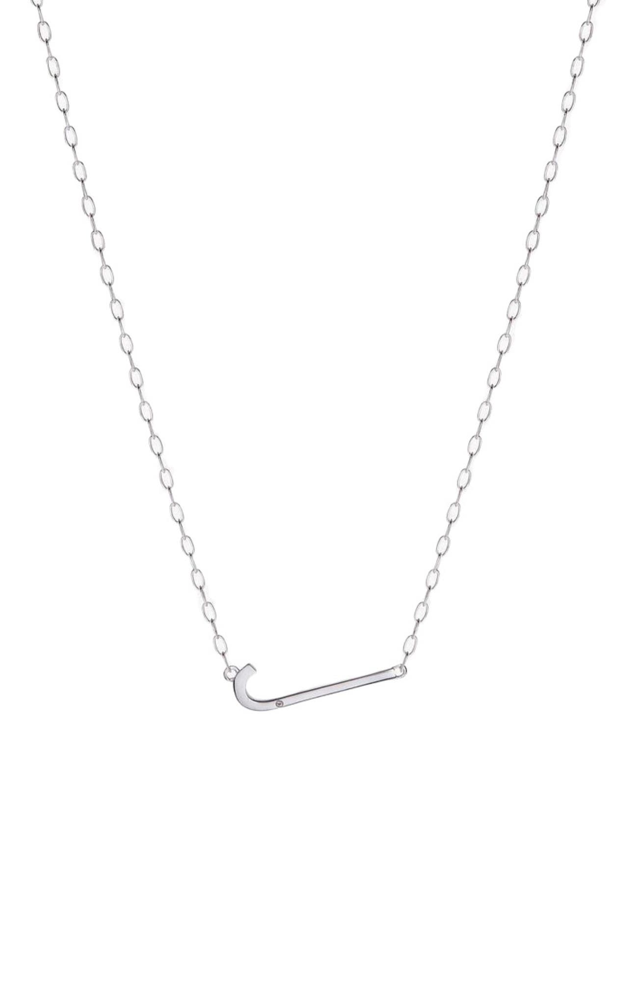 Silver - J