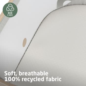 Iora Bedside Bassinet