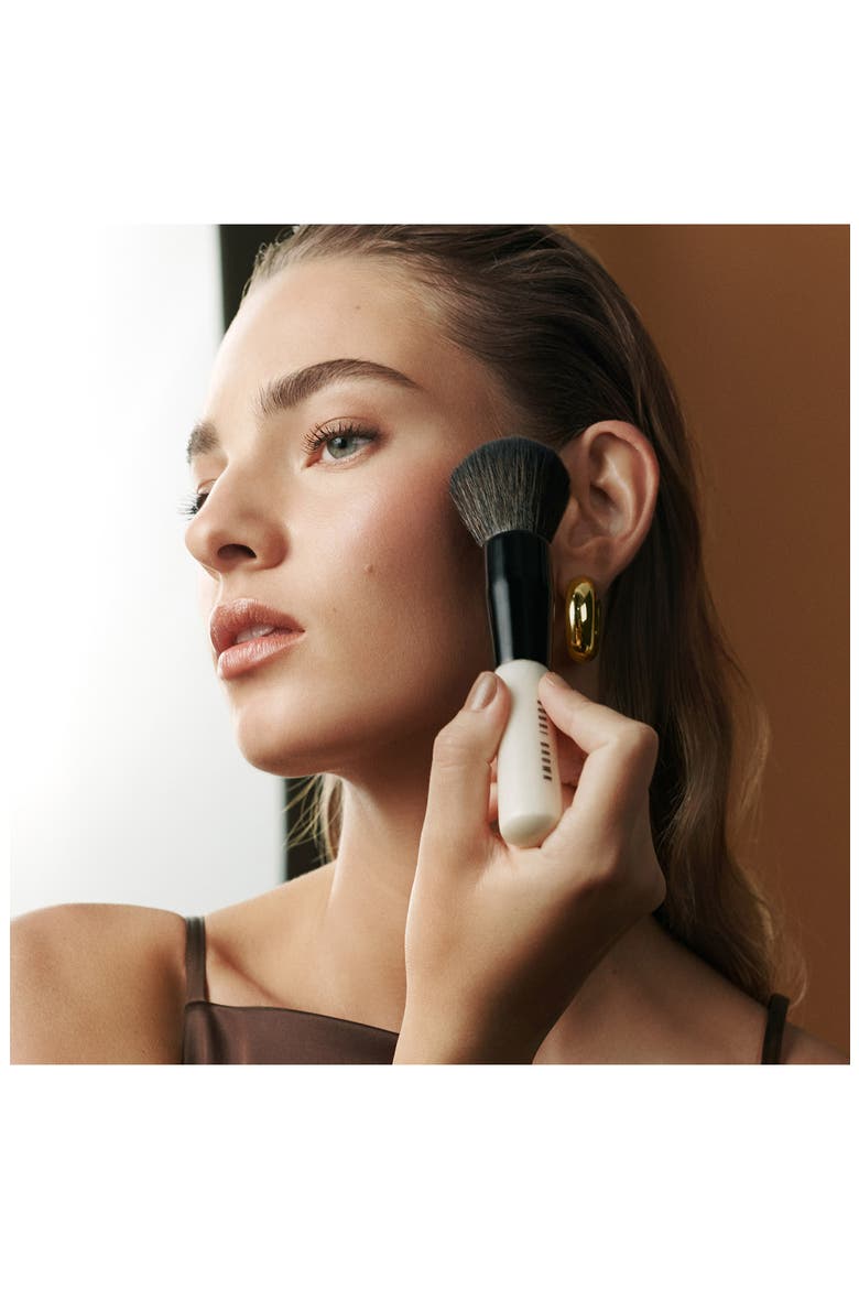 Matte Bronzing Powder, Alternate, color, GOLDEN NATURAL