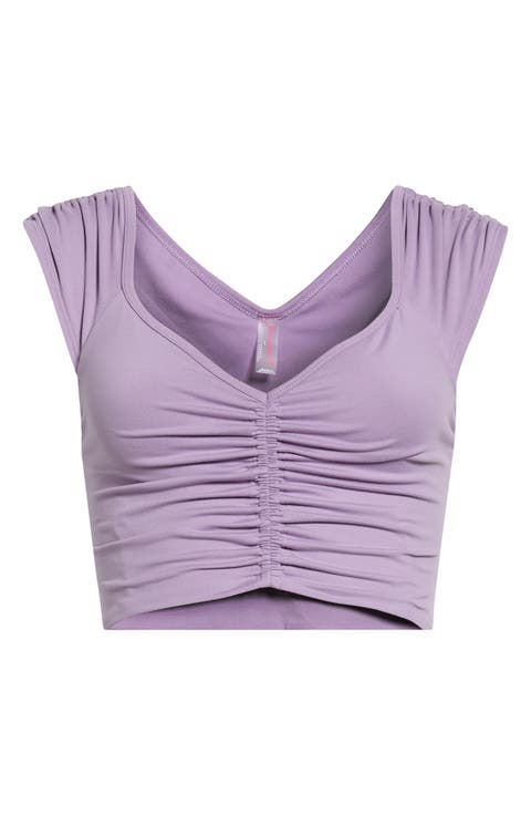 FP Movement Breathe Deeper Crop Top