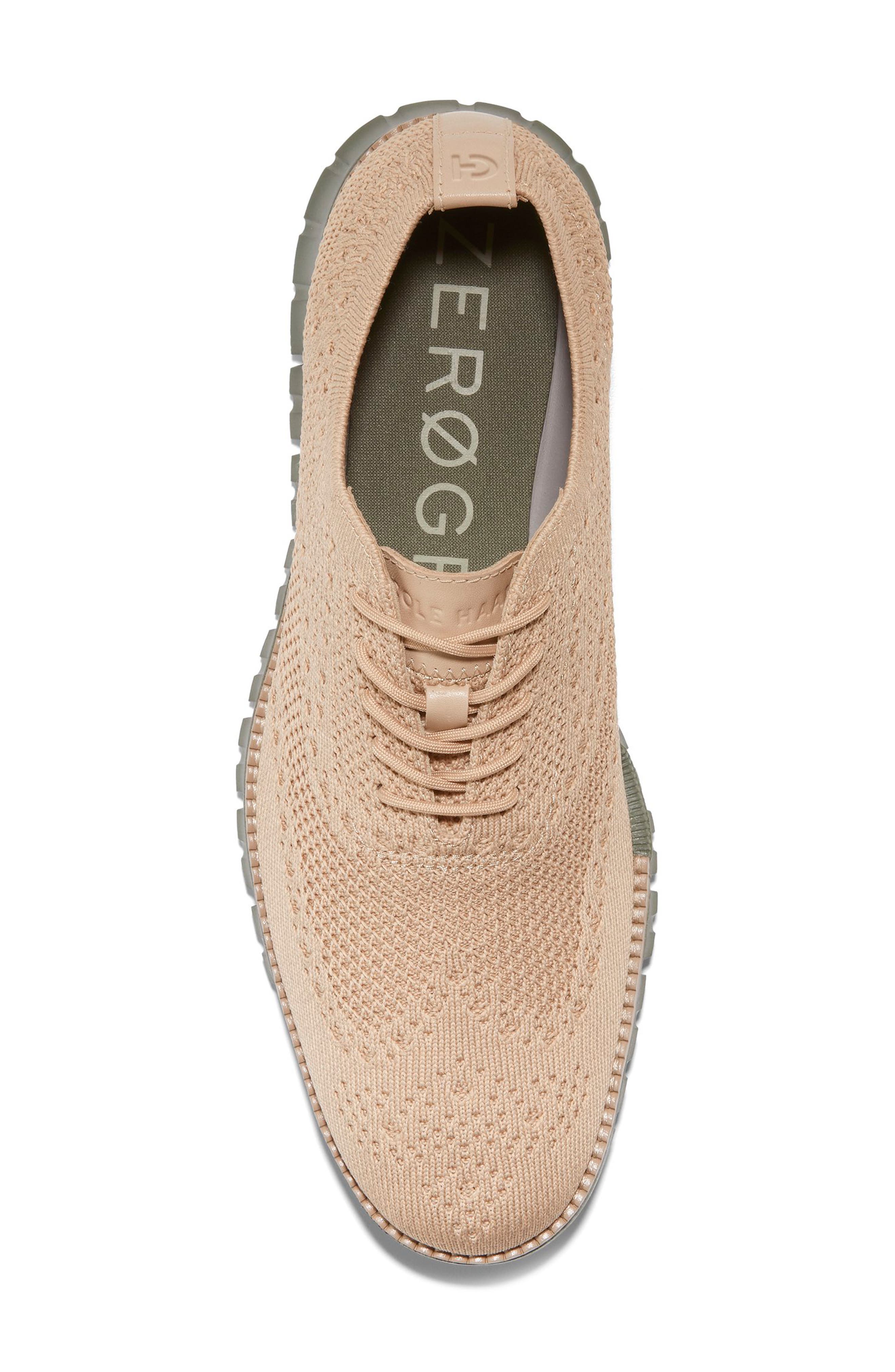 Cole Haan ZeroGrand Stitchlite<sup>™</sup> Oxford, Alternate, color, 
