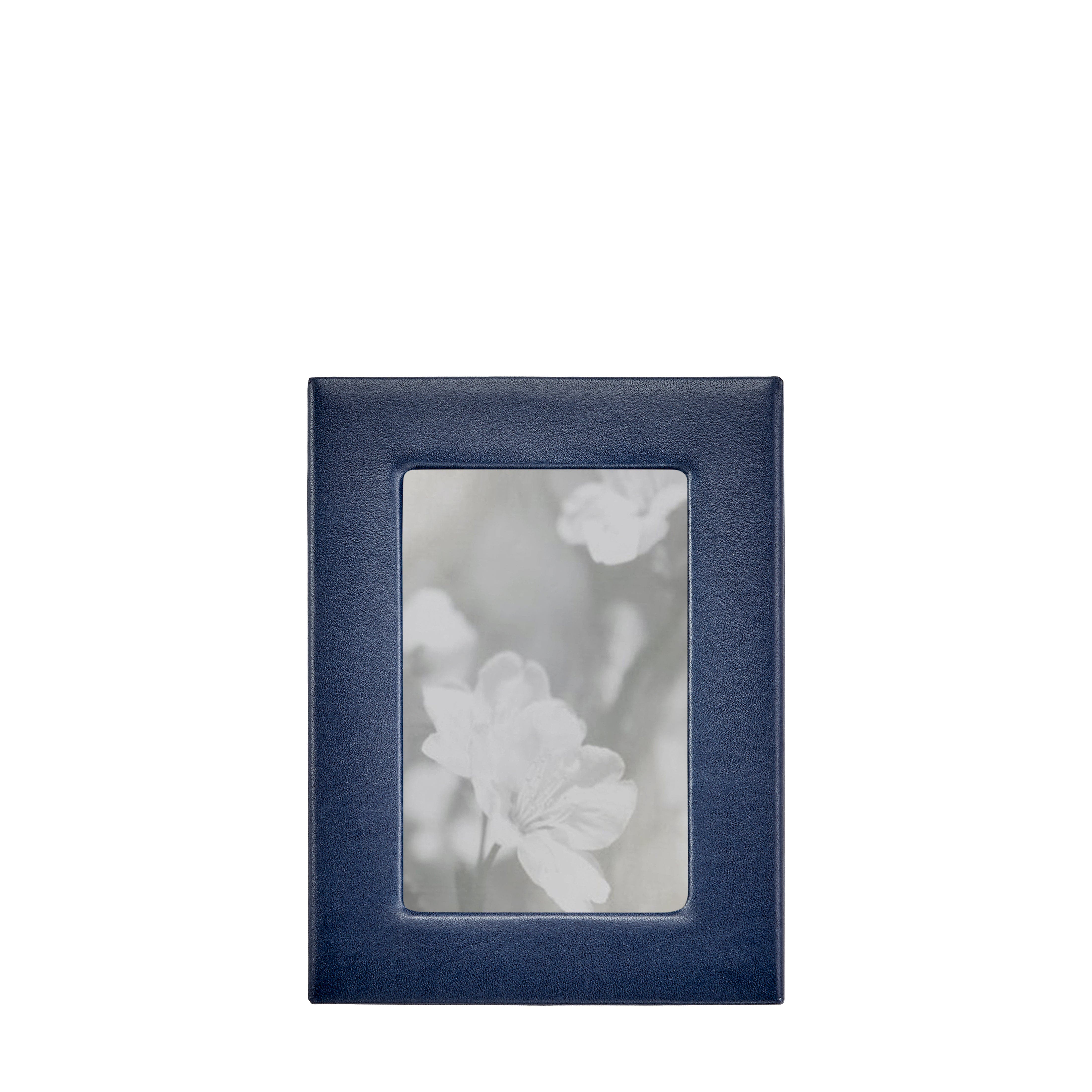 selected Blue