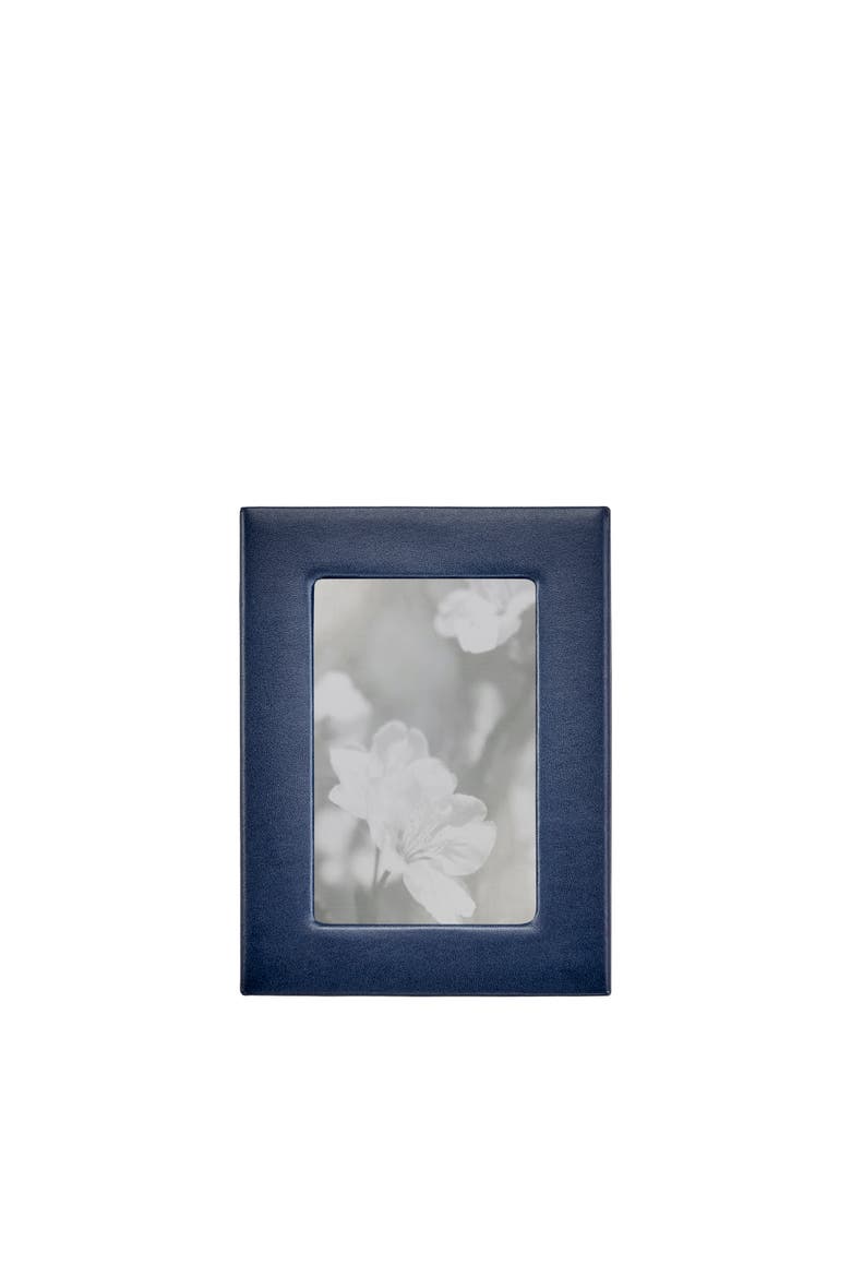 4" x 6" Studio Frame, Main, color, Blue
