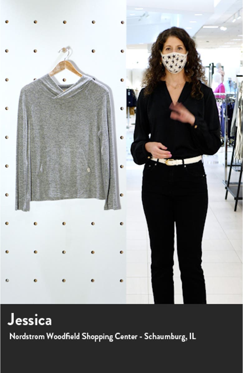 Pilar Hoodie, sales video thumbnail