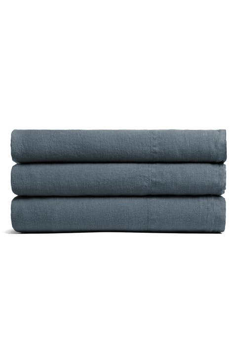 Linen Flat Sheet