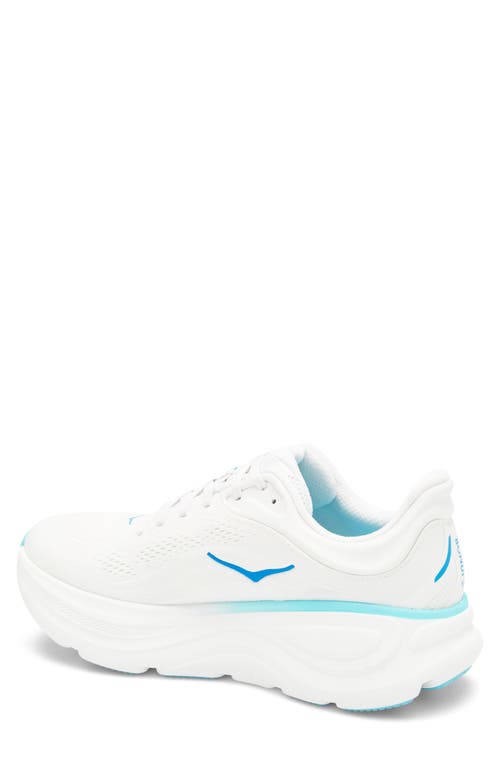 Hoka Bondi 9 Running Shoe In Multi