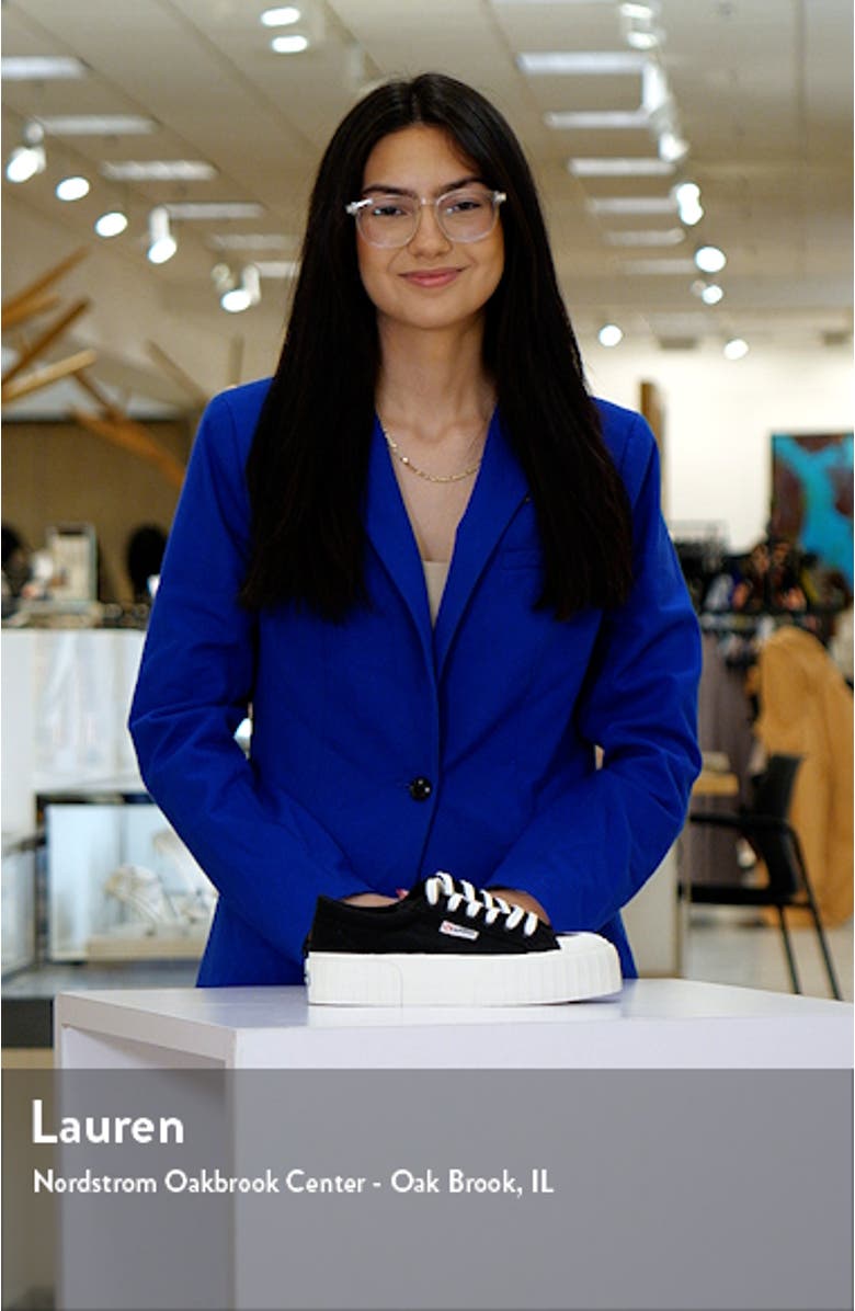 2631 Platform Sneaker, sales video thumbnail