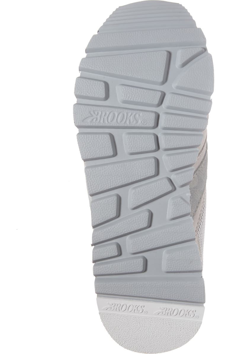 Brooks 'Chariot' Sneaker, Alternate, color,