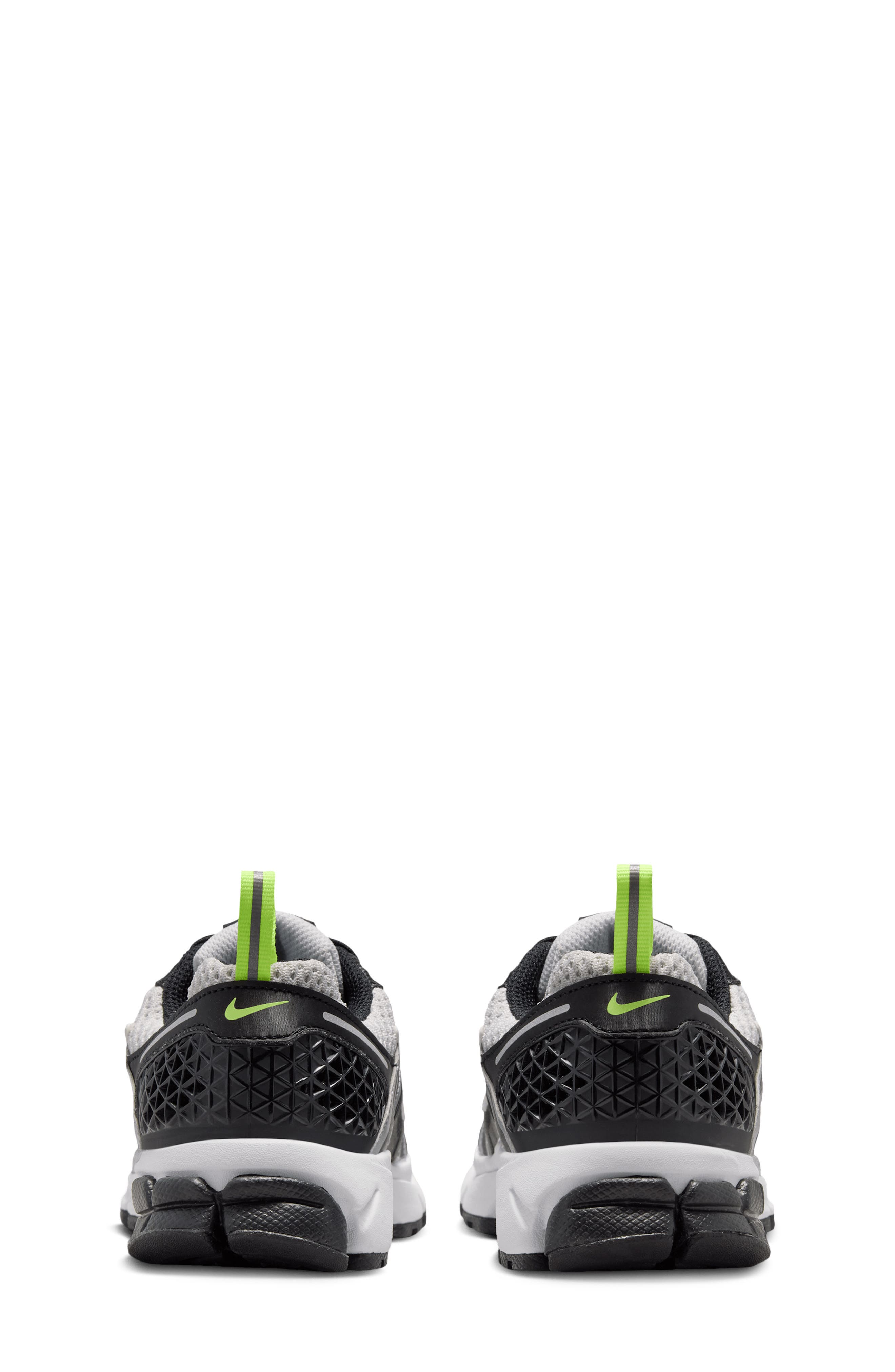 Nike Kids' Vomero 5 Sneaker, Alternate, color, Black/ Photon Dust/ Volt Ice