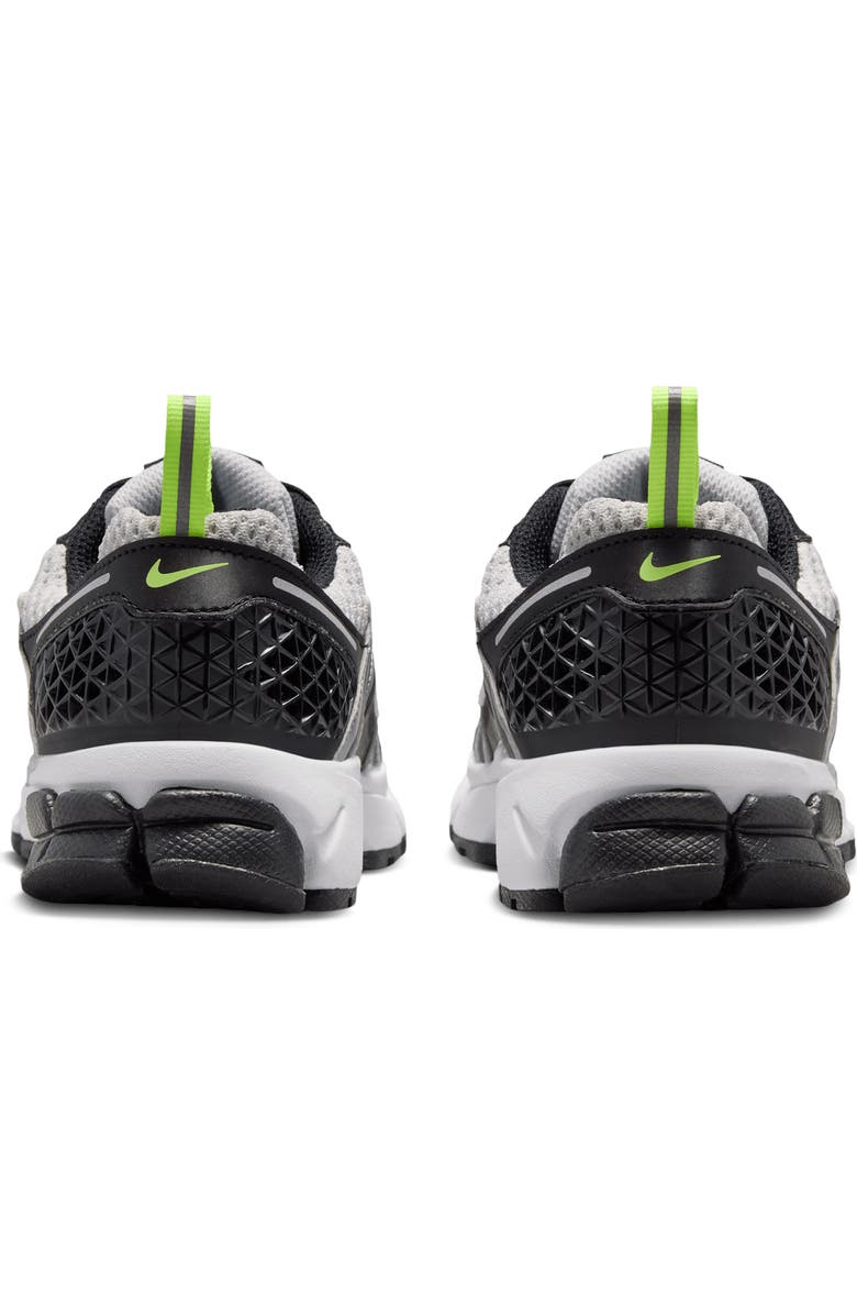 Nike Kids' Vomero 5 Sneaker, Alternate, color, Black/ Photon Dust/ Volt Ice