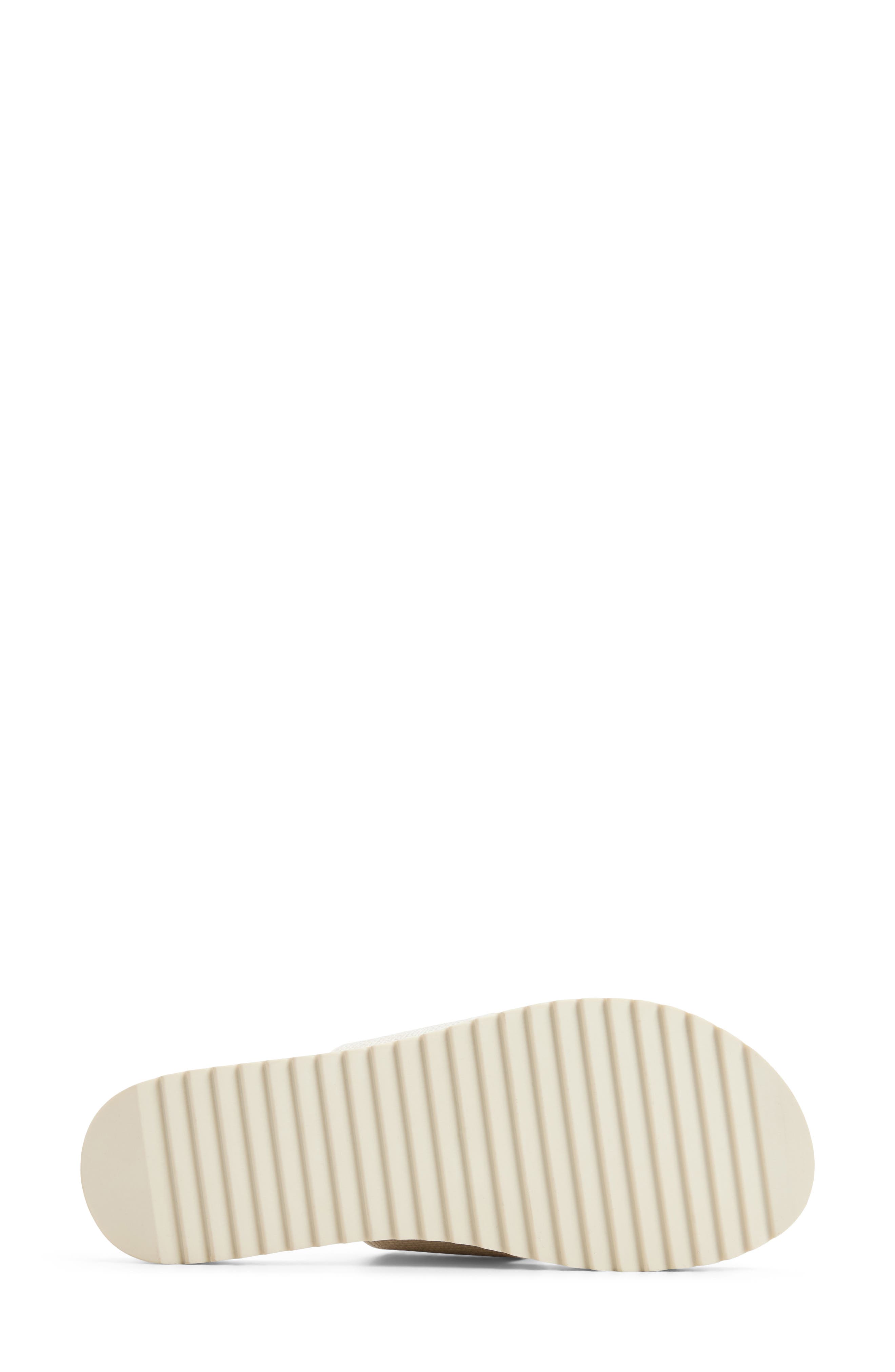 Phoenix 2.0 Flip Flop, Alternate, color, SOFT WHITE/ MULTI