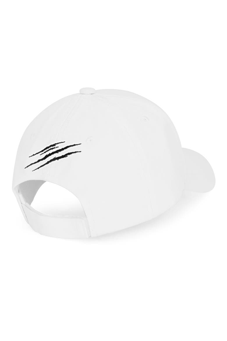Baseball Cap Ps Women, Alternate, color, OffWhite