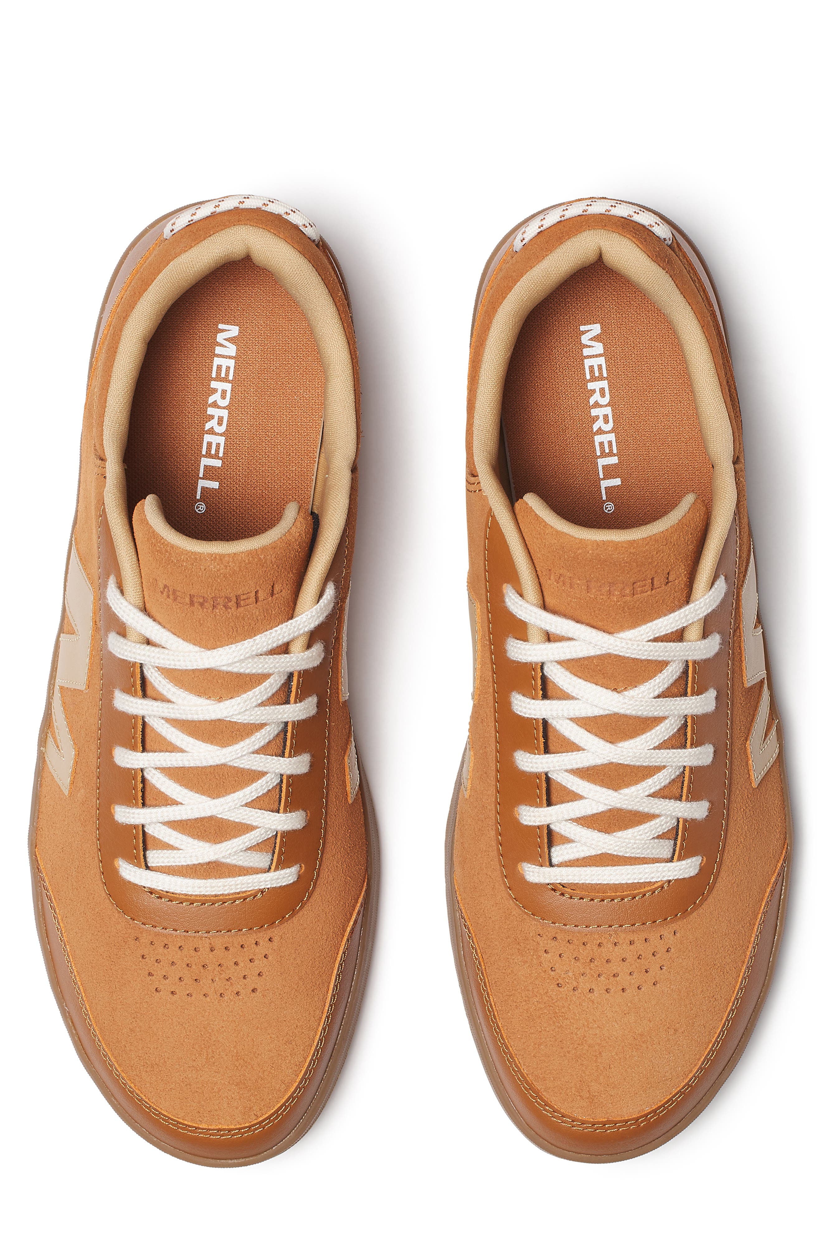 Cygnet Sneaker, Alternate, color, LUGGAGE