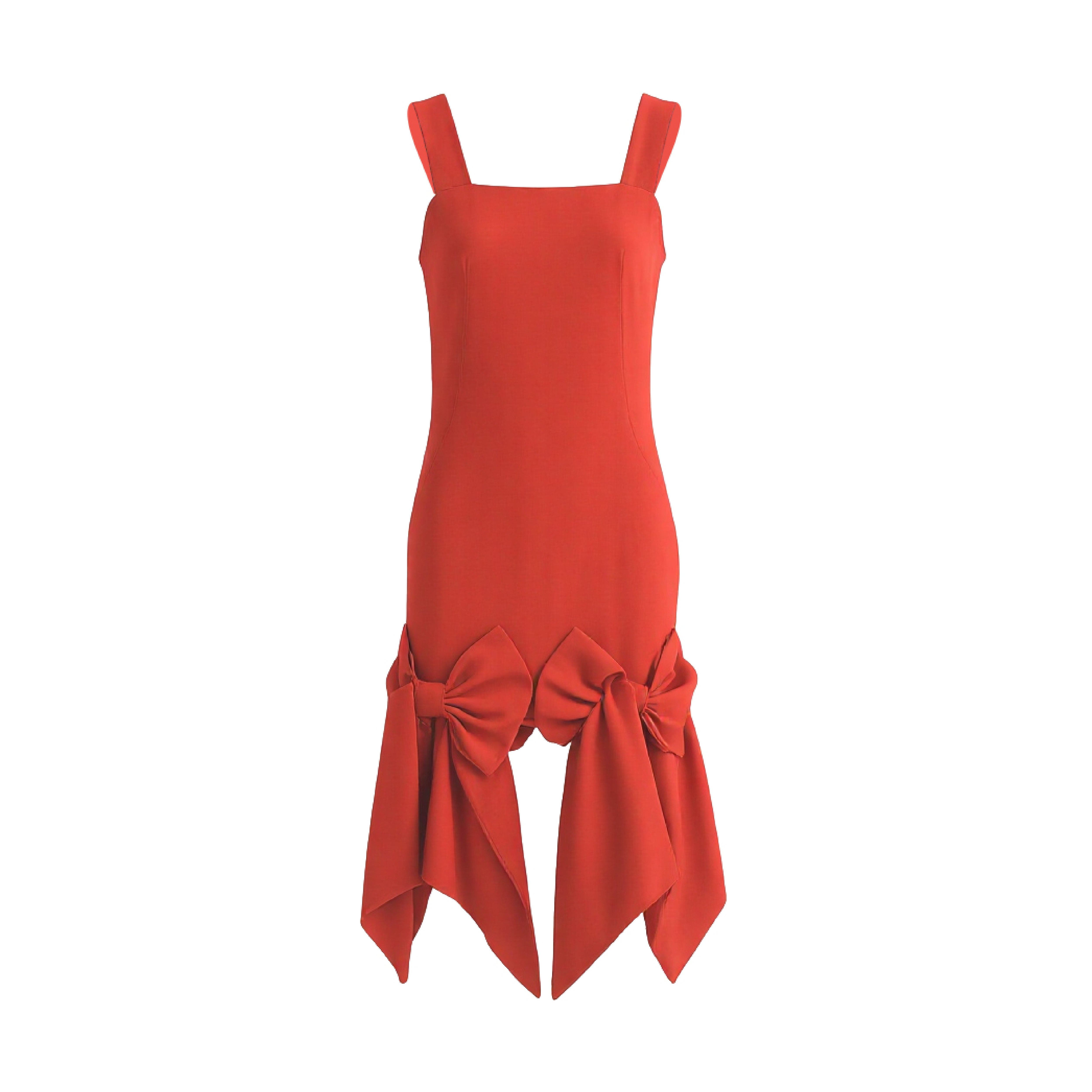selected Red