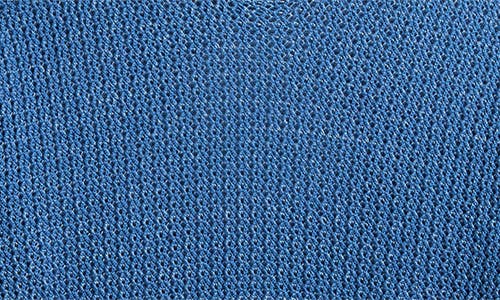Corridor Marled Organic Pima Cotton Crewneck Sweater